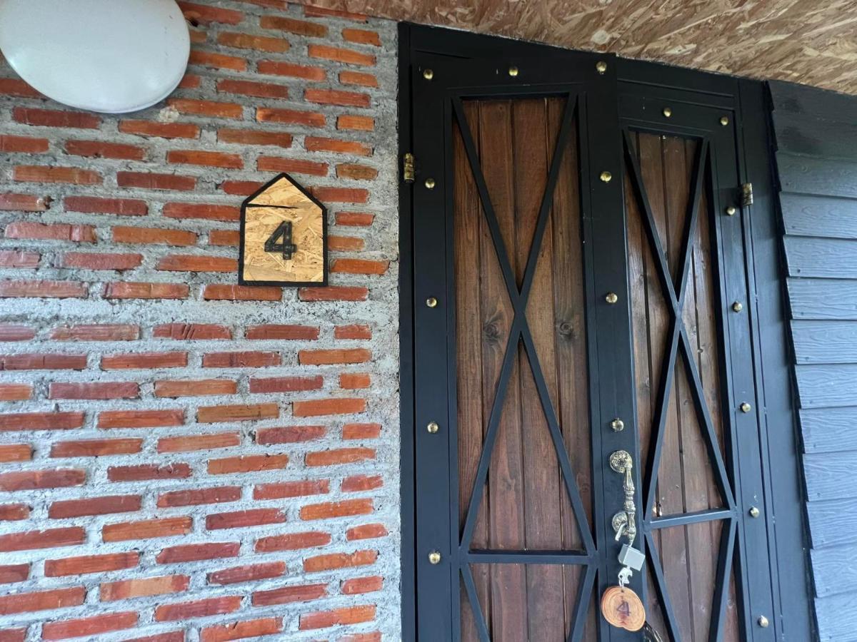 Villa เป่าฟู่เฮ้าส์ Bao Fu's House Chumpon