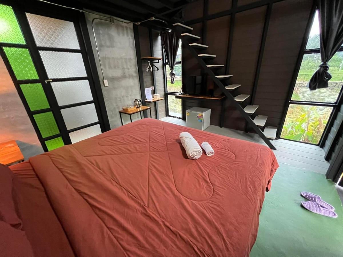 เป่าฟู่เฮ้าส์ Bao Fu's House Villa